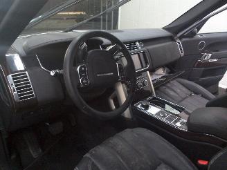 Land Rover Range Rover  picture 11