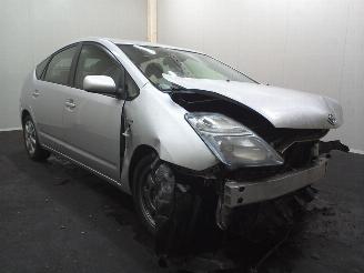 Salvage car Toyota Prius  2008/10