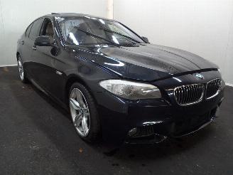  BMW 5-serie  2011/1