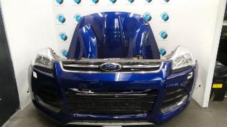 Autoverwertung Ford Kuga  2014/7