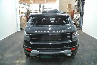 Land Rover Range Rover Evoque  picture 4