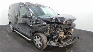 rozbiórka samochody osobowe Dacia Dokker  2014/5