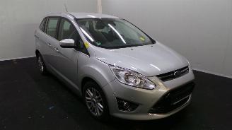 škoda osobní automobily Ford Grand C-Max  2014/1