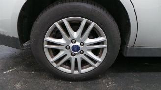 Ford Grand C-Max  picture 25