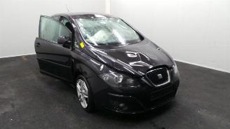  Seat Altea  2009/8