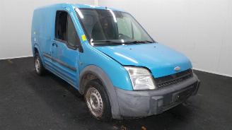 Salvage car Ford Transit Connect  2005/1
