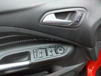 Ford Focus C-Max  picture 9