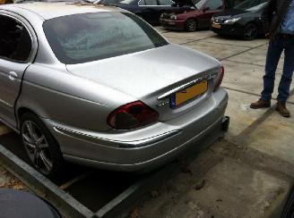 Jaguar X-type 2.0 V6 Automaat picture 4