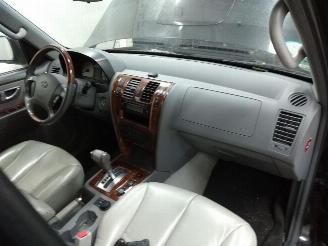 Hyundai Terracan  picture 10