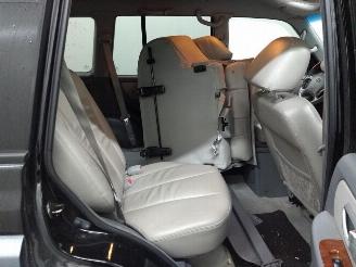 Hyundai Terracan  picture 9