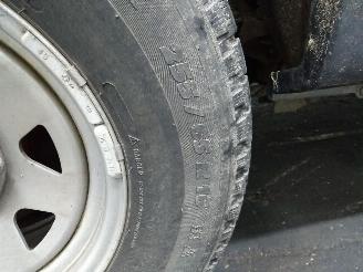 Hyundai Terracan  picture 18