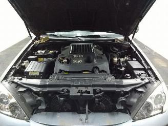 Hyundai Terracan  picture 6