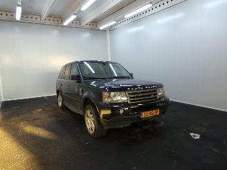 Land Rover Range Rover sport 2.7DT 140KW picture 1