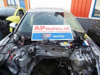 disassembly passenger cars Audi A6 A6 Quattro (4F2) 3.0 2006/1