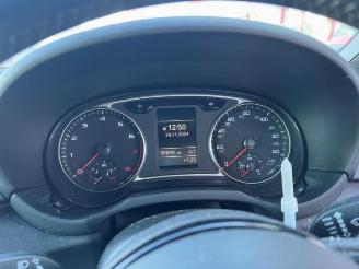 Audi A1 A1 Sportback (8XA/8XF), Hatchback 5-drs, 2011 / 2018 1.4 TFSI 16V 122 picture 8