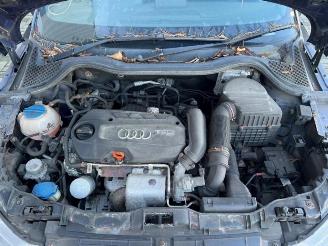 Audi A1 A1 Sportback (8XA/8XF), Hatchback 5-drs, 2011 / 2018 1.4 TFSI 16V 122 picture 9