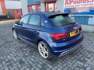 Audi A1 A1 Sportback (8XA/8XF), Hatchback 5-drs, 2011 / 2018 1.4 TFSI 16V 122 picture 3