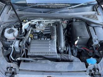 Audi A3 A3 Sportback (8VA/8VF), Hatchback 5-drs, 2012 / 2020 1.4 TFSI 16V picture 9