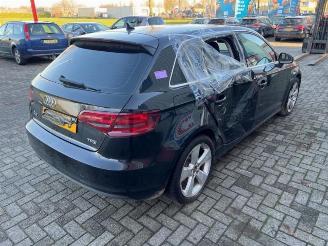 Audi A3 A3 Sportback (8VA/8VF), Hatchback 5-drs, 2012 / 2020 1.4 TFSI 16V picture 5