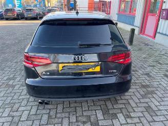 Audi A3 A3 Sportback (8VA/8VF), Hatchback 5-drs, 2012 / 2020 1.4 TFSI 16V picture 4