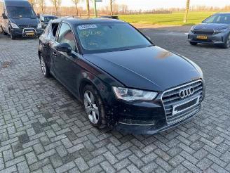 Audi A3 A3 Sportback (8VA/8VF), Hatchback 5-drs, 2012 / 2020 1.4 TFSI 16V picture 6