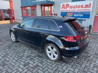 Audi A3 A3 Sportback (8VA/8VF), Hatchback 5-drs, 2012 / 2020 1.4 TFSI 16V picture 3