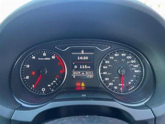 Audi A3 A3 Sportback (8VA/8VF), Hatchback 5-drs, 2012 / 2020 1.4 TFSI 16V picture 8