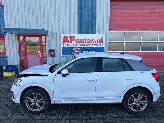 Audi Q2 Q2 (GAB/GAG), SUV, 2016 1.6 30 TDI 16V picture 2