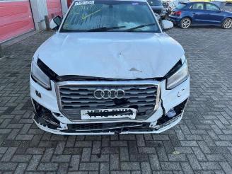 Audi Q2 Q2 (GAB/GAG), SUV, 2016 1.6 30 TDI 16V picture 7