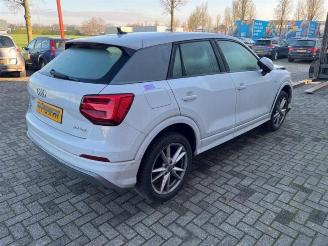 Audi Q2 Q2 (GAB/GAG), SUV, 2016 1.6 30 TDI 16V picture 5