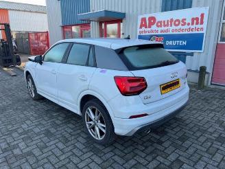 Audi Q2 Q2 (GAB/GAG), SUV, 2016 1.6 30 TDI 16V picture 3