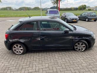 Audi A1 A1 (8X1/8XK), Hatchback 3-drs, 2010 / 2018 1.2 TFSI picture 6