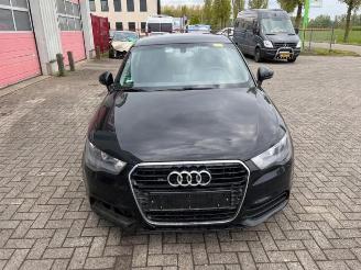 Audi A1 A1 (8X1/8XK), Hatchback 3-drs, 2010 / 2018 1.2 TFSI picture 8