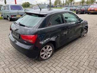 Audi A1 A1 (8X1/8XK), Hatchback 3-drs, 2010 / 2018 1.2 TFSI picture 5