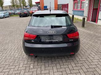 Audi A1 A1 (8X1/8XK), Hatchback 3-drs, 2010 / 2018 1.2 TFSI picture 4