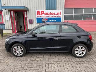 Audi A1 A1 (8X1/8XK), Hatchback 3-drs, 2010 / 2018 1.2 TFSI picture 2