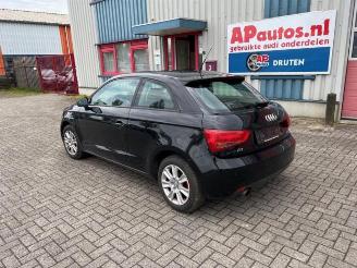 Audi A1 A1 (8X1/8XK), Hatchback 3-drs, 2010 / 2018 1.2 TFSI picture 3
