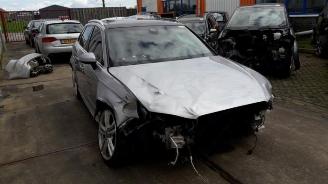 Audi A3 A3 Sportback (8VA/8VF), Hatchback 5-drs, 2012 / 2020 2.0 TDI 16V Quattro picture 5