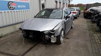 Audi A3 A3 Sportback (8VA/8VF), Hatchback 5-drs, 2012 / 2020 2.0 TDI 16V Quattro picture 6