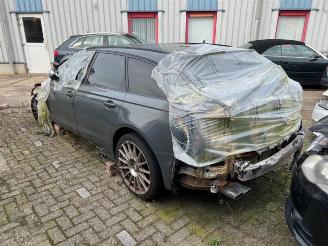 Audi S6 S6 Avant (C7), Combi, 2012 / 2018 4.0 V8 TFSI picture 2