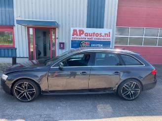 Audi A4 A4 Avant (B8), Combi, 2007 / 2015 1.8 TFSI 16V picture 2