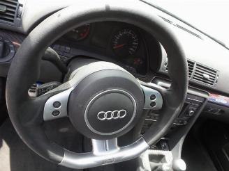 Audi Rs4  picture 16
