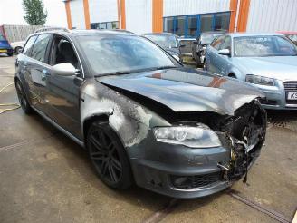 Audi Rs4  picture 25