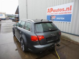 Audi Rs4  picture 3