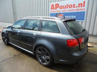 Audi Rs4  picture 23