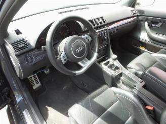 Audi Rs4  picture 9