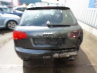 Audi Rs4  picture 8