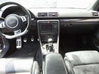 Audi Rs4  picture 11