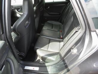 Audi Rs4  picture 10