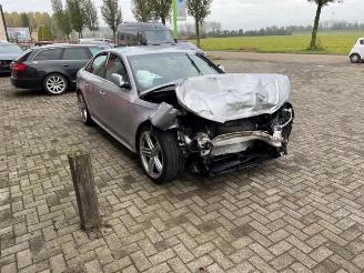 Audi A4 A4 (B8), Sedan, 2007 / 2015 1.8 TFSI 16V picture 6